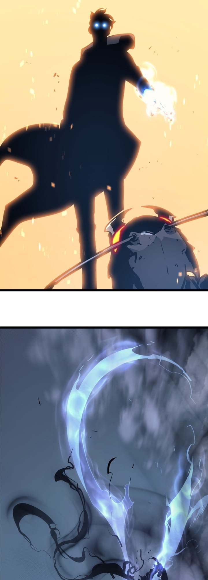 Solo Leveling, Chapter 161 image 89